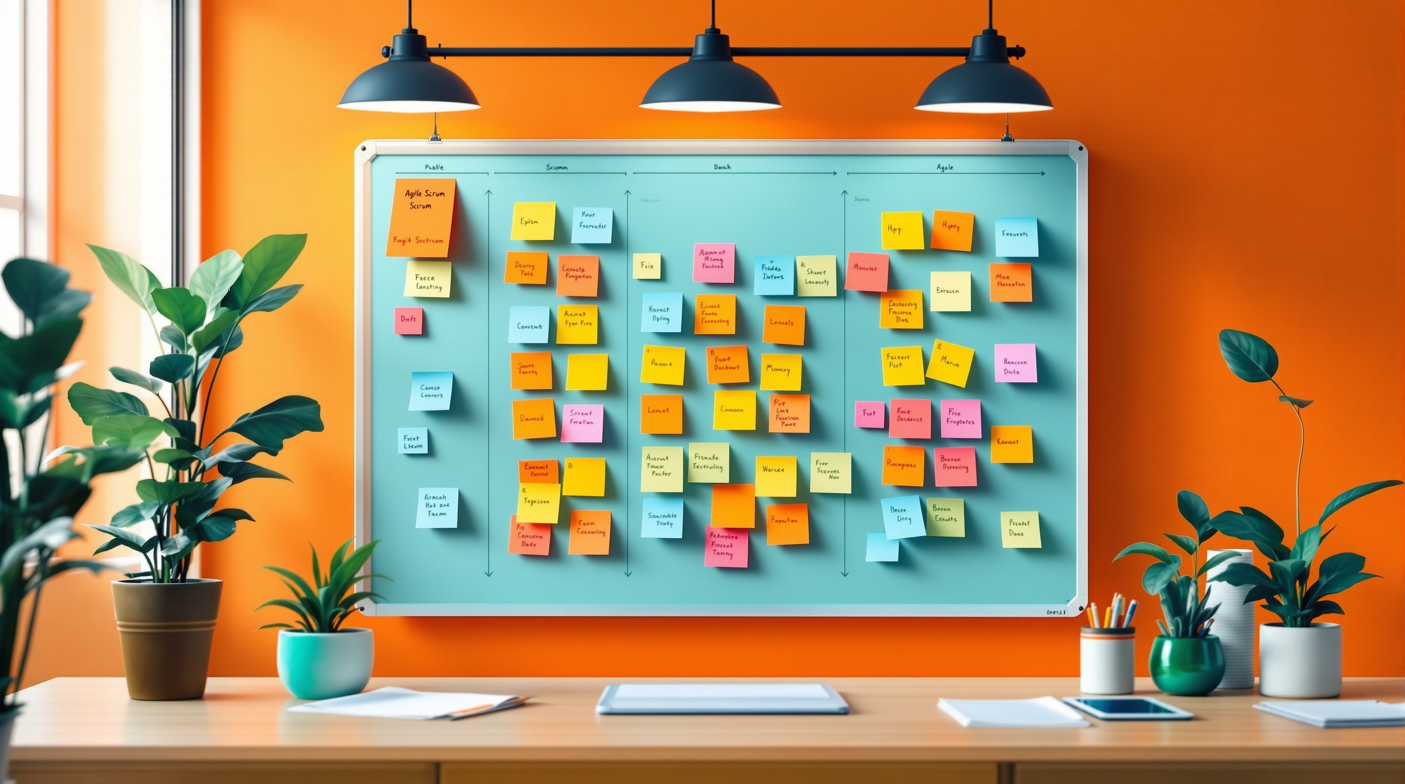 CSM® Certified Scrum Master Certification Training