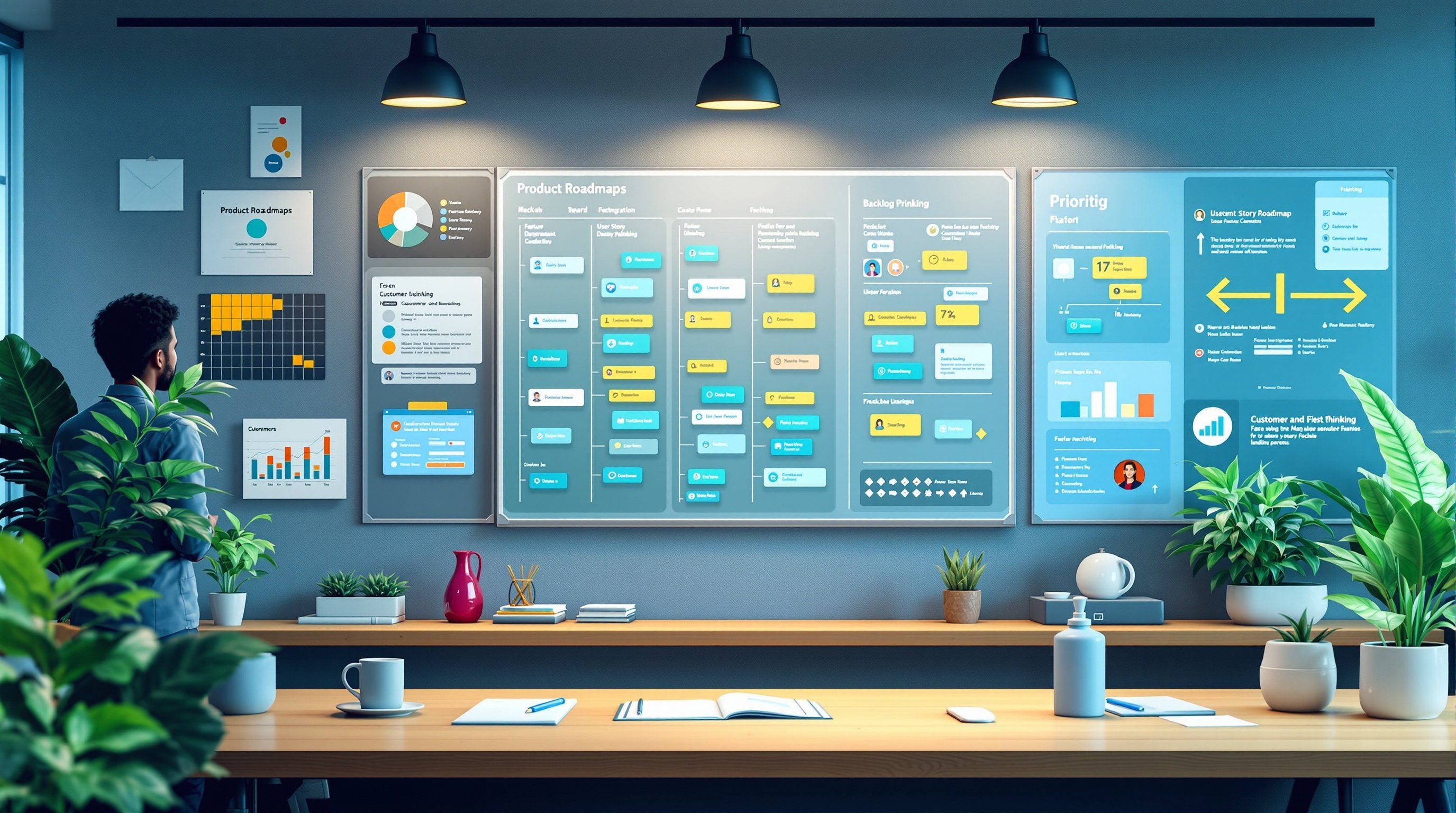 CSPO® Certified Scrum Product Owner Certification Training